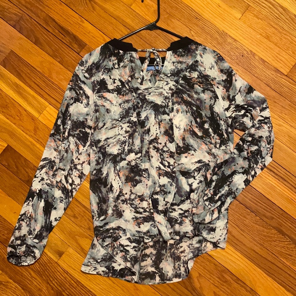 Women’s blouse
